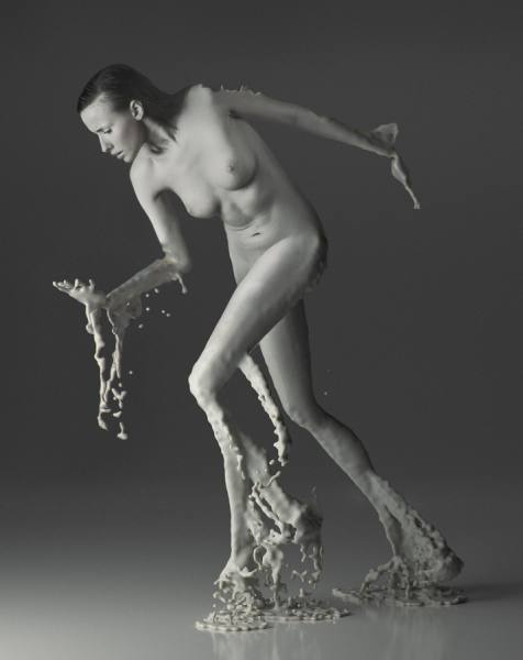 Photograph Xanti Rodriguez Liquify on One Eyeland